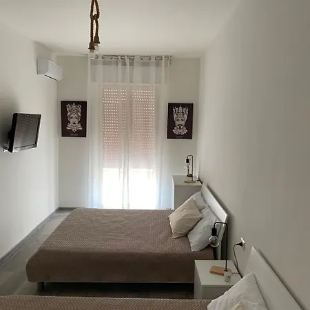 ù Curtigghiu 3 * Avola