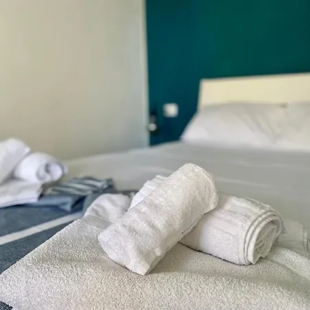 Casa vacanze ù Curtigghiu 3 *