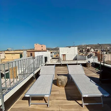 Casa vacanze ù Curtigghiu 3 *