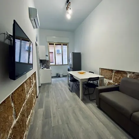 U Curtigghiu Vakantiehuis *