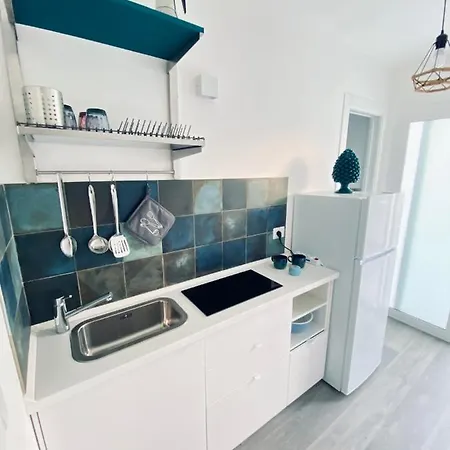 U Curtigghiu Vakantiehuis *