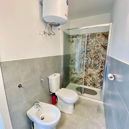 Vakantiehuis U Curtigghiu
