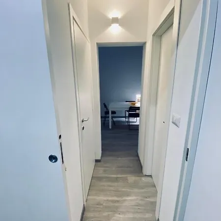 Vakantiehuis U Curtigghiu *
