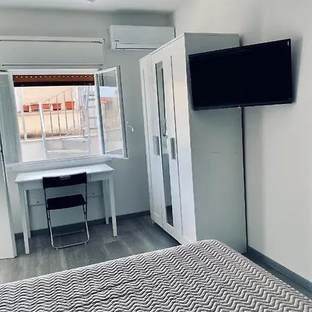 Holiday home U Curtigghiu Avola