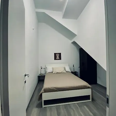 Vakantiehuis U Curtigghiu