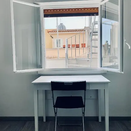 U Curtigghiu Vakantiehuis