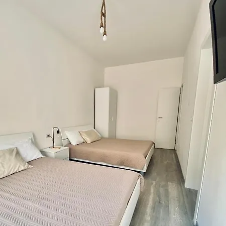 U Curtigghiu Holiday home Avola