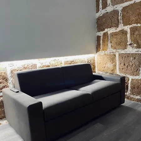 U Curtigghiu Vakantiehuis Avola