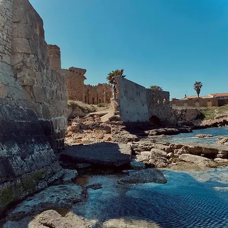 U Curtigghiu Vakantiehuis