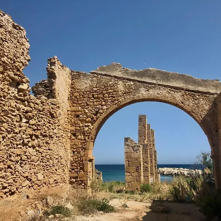Holiday home U Curtigghiu Avola