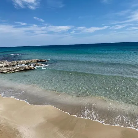 U Curtigghiu Vakantiehuis Avola