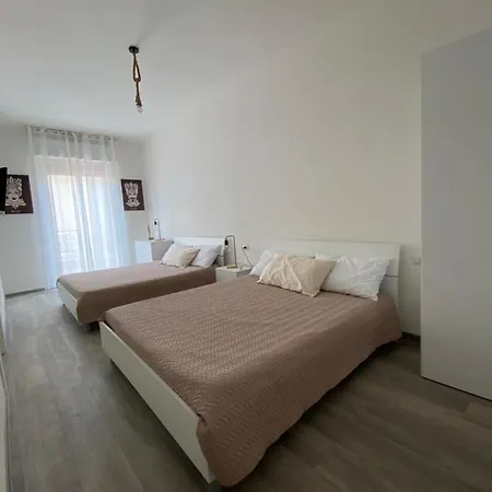 Vakantiehuis U Curtigghiu