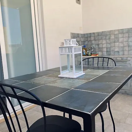 U Curtigghiu Holiday home *