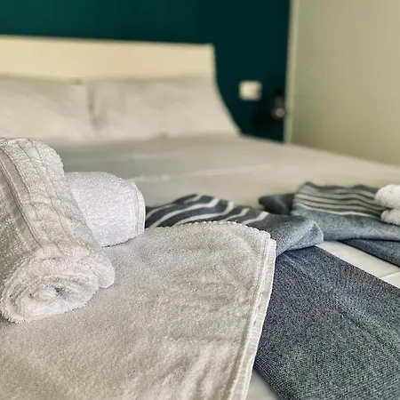U Curtigghiu Vakantiehuis Avola