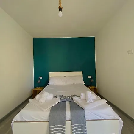 Holiday home U Curtigghiu Avola