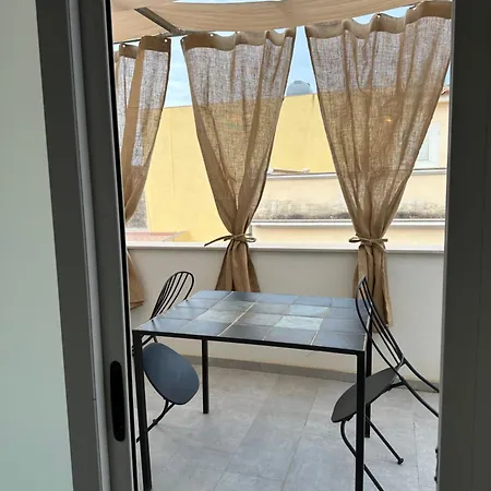 U Curtigghiu Holiday home
