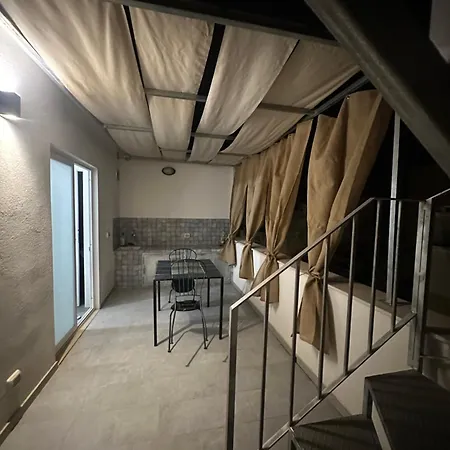 Holiday home U Curtigghiu Avola