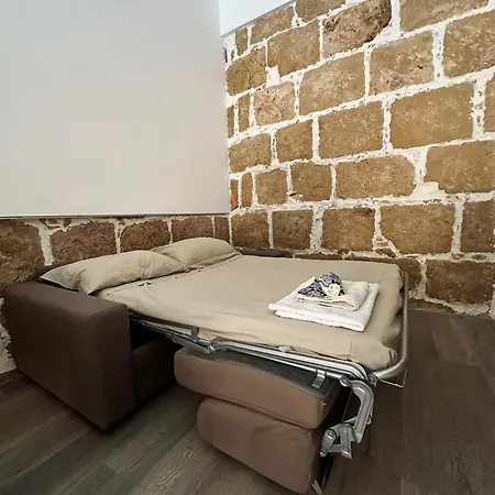 U Curtigghiu Vakantiehuis Avola