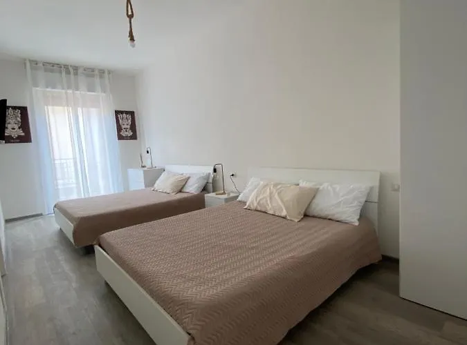 Holiday home U Curtigghiu