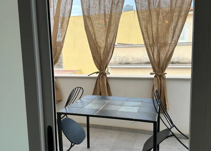U Curtigghiu Holiday home